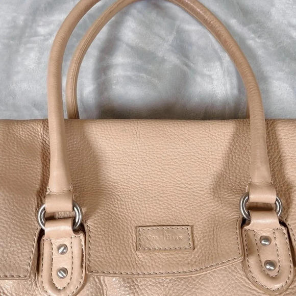 Cole Haan Brown Shoulder Bag - Picture 5 of 15